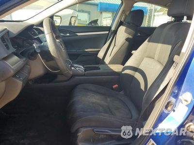Zdjęcie 7 z 13 samochodu: 2017 HONDA CIVIC LX VIN:19XFC2F52HE056654 - miniatura