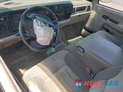 Zdjęcie 8 z 13 samochodu: 1995 DODGE RAM 1500 VIN:1B7HC16YXSS129335 - miniatura