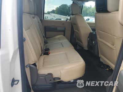 Zdjęcie 11 z 13 samochodu: 2012 FORD F350 SUPER DUTY VIN:1FT8W3DT9CEA46957 - miniatura
