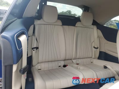 Zdjęcie 10 z 14 samochodu: 2023 MERCEDES-BENZ E 450 VIN:W1K1K5JB0PF192495 - miniatura