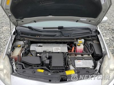 Zdjęcie 11 z 14 samochodu: 2010 TOYOTA PRIUS VIN:JTDKN3DU0A0077039 - miniatura