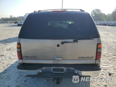 Zdjęcie 6 z 15 samochodu: 2002 CHEVROLET TAHOE K1500 VIN:1GNEK13Z62J130109 - miniatura