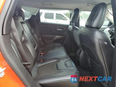 Zdjęcie 11 z 14 samochodu: 2021 JEEP CHEROKEE LATITUDE PLUS VIN:1C4PJLLB1MD189332 - miniatura