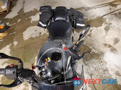 Piąte zdjęcie samochodu w środku: 2024 KAWASAKI EL450 A VIN:ML5ELFA16RDA04919 - miniatura