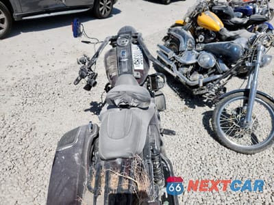 Zdjęcie 6 z 8 samochodu: 2022 HARLEY-DAVIDSON FLHRXS VIN:1HD1KVP18NB650344 - miniatura