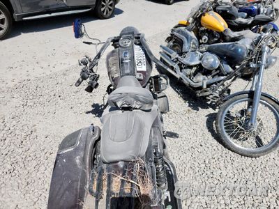 Zdjęcie 6 z 8 samochodu: 2022 HARLEY-DAVIDSON FLHRXS VIN:1HD1KVP18NB650344 - miniatura