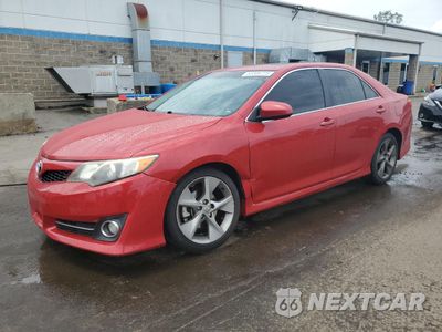 2012 TOYOTA CAMRY BASE 4T1BF1FK3CU618511 - główne zdjęcie licytacji z USA - miniatura
