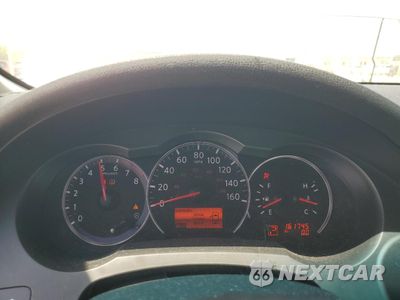 Zdjęcie 9 z 15 samochodu: 2010 NISSAN ALTIMA BASE VIN:1N4AL2AP7AC100251 - miniatura