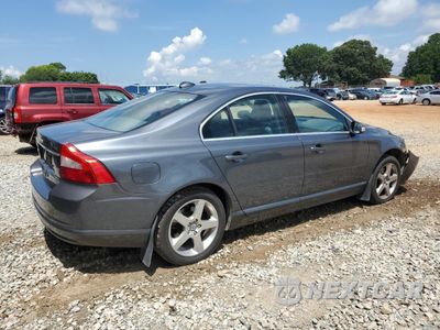 Trzecie zdjęcie samochodu z tyłu: 2007 VOLVO S80 3.2 VIN:YV1AS982771039191 - miniatura