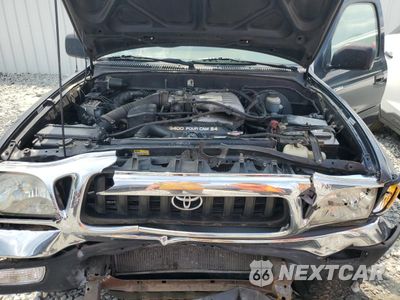 Zdjęcie 11 z 14 samochodu: 2004 TOYOTA TACOMA XTRACAB VIN:5TEWN72N04Z380251 - miniatura
