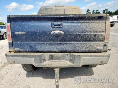 Zdjęcie 6 z 12 samochodu: 2010 FORD F150 SUPERCREW VIN:1FTFW1CVXAFC97234 - miniatura