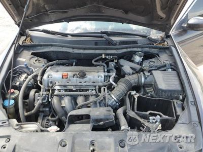 Zdjęcie 11 z 12 samochodu: 2012 HONDA ACCORD LX VIN:1HGCP2F31CA004421 - miniatura