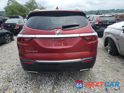 Zdjęcie 6 z 14 samochodu: 2023 BUICK ENCLAVE ESSENCE VIN:5GAERBKW4PJ234558 - miniatura