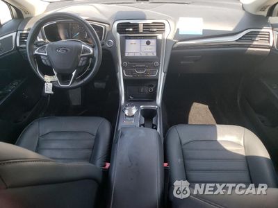 Zdjęcie 8 z 12 samochodu: 2017 FORD FUSION SE HYBRID VIN:3FA6P0LU6HR400750 - miniatura