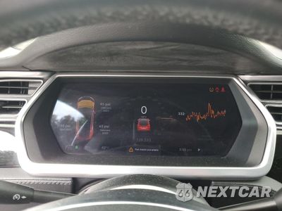 Zdjęcie 9 z 13 samochodu: 2013 TESLA MODEL S VIN:5YJSA1DN5DFP27949 - miniatura