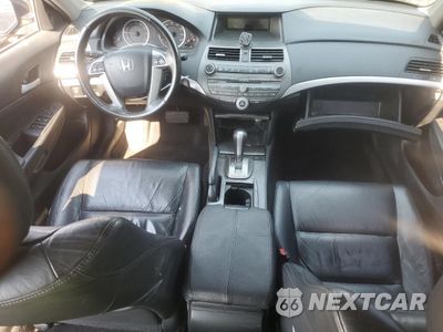 Zdjęcie 8 z 14 samochodu: 2012 HONDA ACCORD SE VIN:1HGCP2F69CA200570 - miniatura