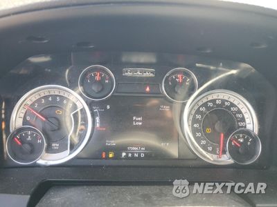 Zdjęcie 9 z 14 samochodu: 2015 RAM 1500 SPORT VIN:1C6RR7HT4FS681580 - miniatura