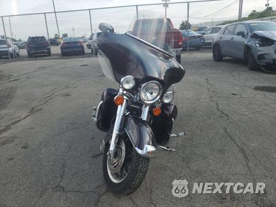 Drugie zdjęcie samochodu z przodu: 2006 HARLEY-DAVIDSON FLHTCUI VIN:1HD1FCW136Y664922 - miniatura