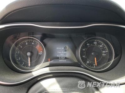 Zdjęcie 9 z 14 samochodu: 2022 JEEP CHEROKEE LATITUDE LUX VIN:1C4PJLMX2ND521032 - miniatura