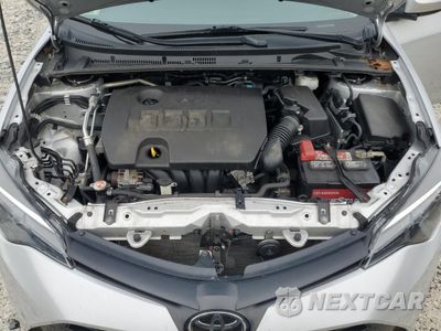 Zdjęcie 11 z 13 samochodu: 2019 TOYOTA COROLLA L VIN:2T1BURHE1KC176193 - miniatura