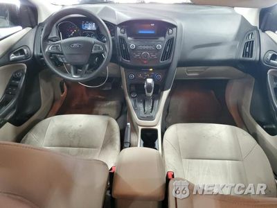 Zdjęcie 8 z 13 samochodu: 2015 FORD FOCUS SE VIN:1FADP3F21FL336521 - miniatura