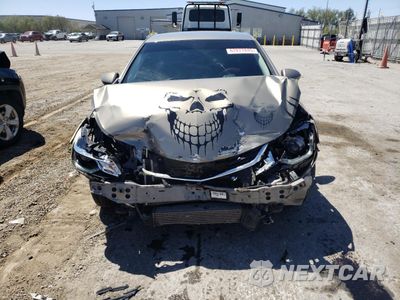 Piąte zdjęcie samochodu w środku: 2017 CHEVROLET CRUZE LT VIN:1G1BE5SM2H7174915 - miniatura