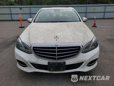 Piąte zdjęcie samochodu w środku: 2014 MERCEDES-BENZ E 350 4MATIC VIN:WDDHF8JB6EA813964 - miniatura