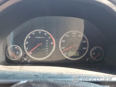 Zdjęcie 9 z 13 samochodu: 2004 HONDA CR-V EX VIN:SHSRD78894U234474 - miniatura