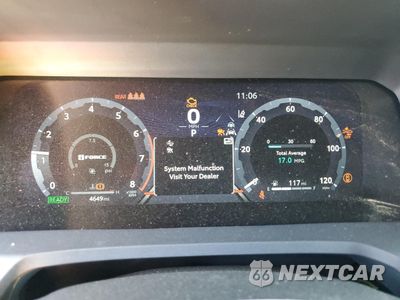 Zdjęcie 9 z 16 samochodu: 2024 TOYOTA TACOMA DOUBLE CAB VIN:3TYLC5LN1RT011824 - miniatura