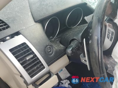 Zdjęcie 9 z 13 samochodu: 2011 MITSUBISHI OUTLANDER GT VIN:JA4JT5AX3BU019863 - miniatura