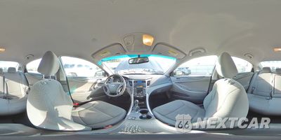 Zdjęcie 14 z 14 samochodu: 2013 HYUNDAI SONATA GLS VIN:5NPEB4AC7DH657614 - miniatura