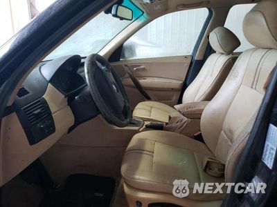 Zdjęcie 7 z 13 samochodu: 2006 BMW X3 3.0I VIN:WBXPA93406WD24947 - miniatura
