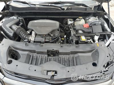 Zdjęcie 12 z 14 samochodu: 2023 CHEVROLET BLAZER RS VIN:3GNKBERS7PS157667 - miniatura