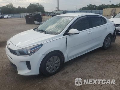 2020 KIA RIO LX 3KPA24AD0LE314251 - główne zdjęcie licytacji z USA - miniatura