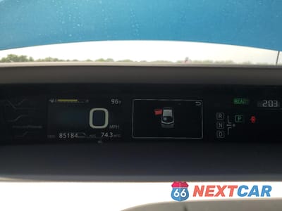 Zdjęcie 9 z 13 samochodu: 2017 TOYOTA PRIUS PRIME VIN:JTDKARFP4H3004495 - miniatura