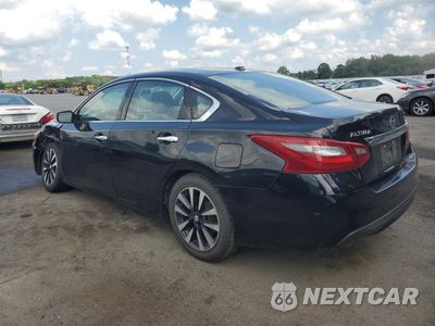 Drugie zdjęcie samochodu z przodu: 2018 NISSAN ALTIMA 2.5 VIN:1N4AL3AP4JC212236 - miniatura