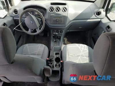 Zdjęcie 8 z 13 samochodu: 2011 FORD TRANSIT CONNECT XL VIN:NM0LS7AN3BT046012 - miniatura