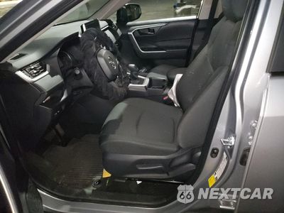 Zdjęcie 7 z 12 samochodu: 2025 TOYOTA RAV4 LE VIN:2T3K1RFV5SW366256 - miniatura