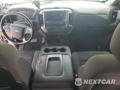 Zdjęcie 8 z 14 samochodu: 2014 CHEVROLET SILVERADO C1500 LT VIN:1GCRCREC2EZ393959 - miniatura