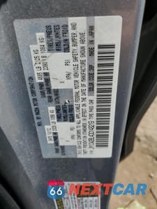 Zdjęcie 12 z 14 samochodu: 2013 MAZDA 5 VIN:JM1CW2BL4D0148219 - miniatura