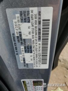 Zdjęcie 12 z 14 samochodu: 2013 MAZDA 5 VIN:JM1CW2BL4D0148219 - miniatura