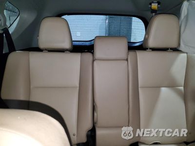 Zdjęcie 10 z 15 samochodu: 2013 TOYOTA RAV4 LIMITED VIN:2T3DFREV5DW053187 - miniatura