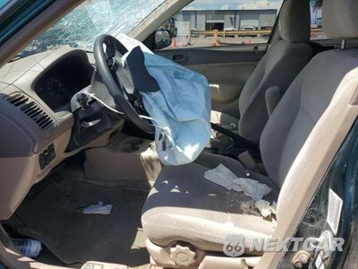 Zdjęcie 7 z 12 samochodu: 2001 HONDA CIVIC VIN:1HGES26721L016945 - miniatura