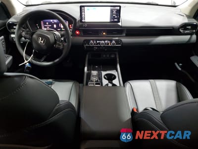 Zdjęcie 8 z 16 samochodu: 2026 HONDA PASSPORT RTL VIN:5FNYF9H34TB018706 - miniatura