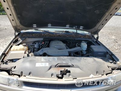 Zdjęcie 12 z 13 samochodu: 2005 CHEVROLET SUBURBAN K1500 VIN:3GNFK16Z45G198799 - miniatura