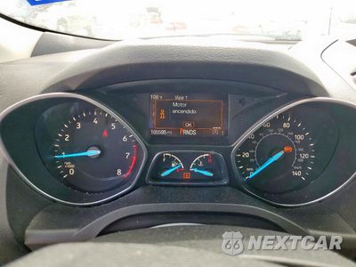 Zdjęcie 9 z 14 samochodu: 2017 FORD ESCAPE SE VIN:1FMCU0G96HUF08821 - miniatura