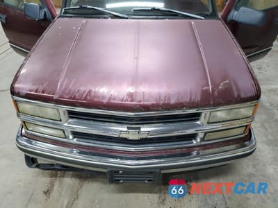 Zdjęcie 11 z 12 samochodu: 1998 CHEVROLET GMT-400 C1500 VIN:2GCEC19M7W1259980 - miniatura
