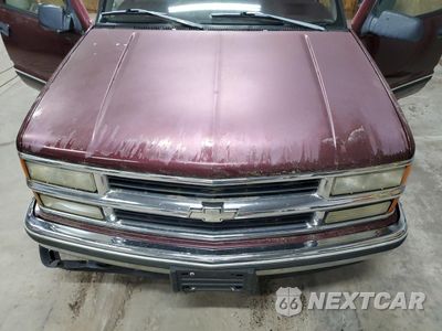 Zdjęcie 11 z 12 samochodu: 1998 CHEVROLET GMT-400 C1500 VIN:2GCEC19M7W1259980 - miniatura