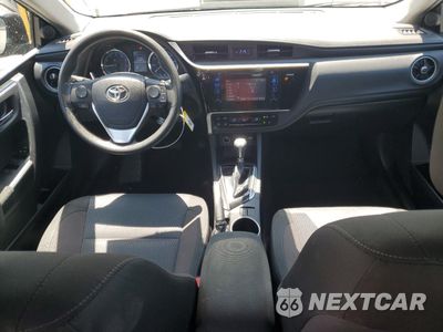 Zdjęcie 8 z 16 samochodu: 2017 TOYOTA COROLLA L VIN:2T1BURHE3HC935189 - miniatura