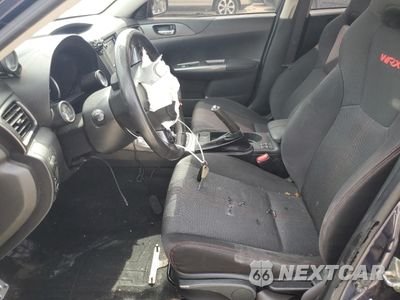 Zdjęcie 7 z 13 samochodu: 2013 SUBARU IMPREZA WRX VIN:JF1GR7E65DG209778 - miniatura
